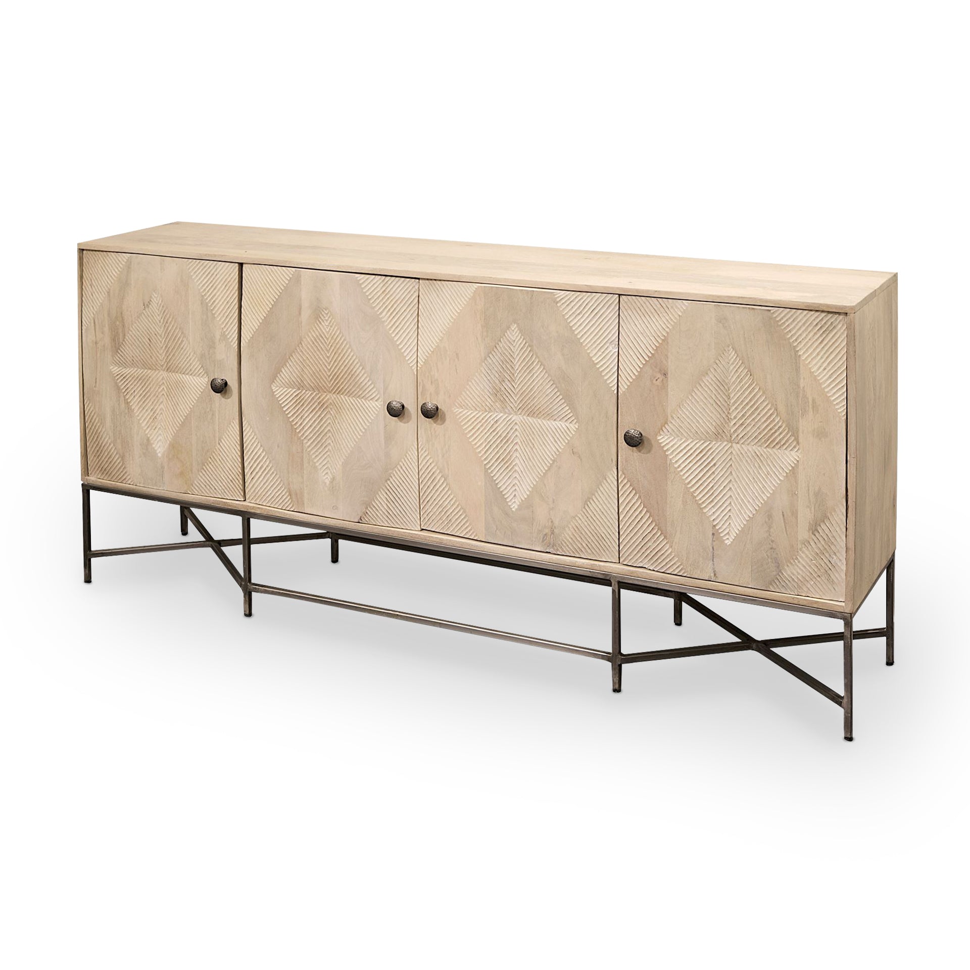 Mercana Hogarth Sideboard