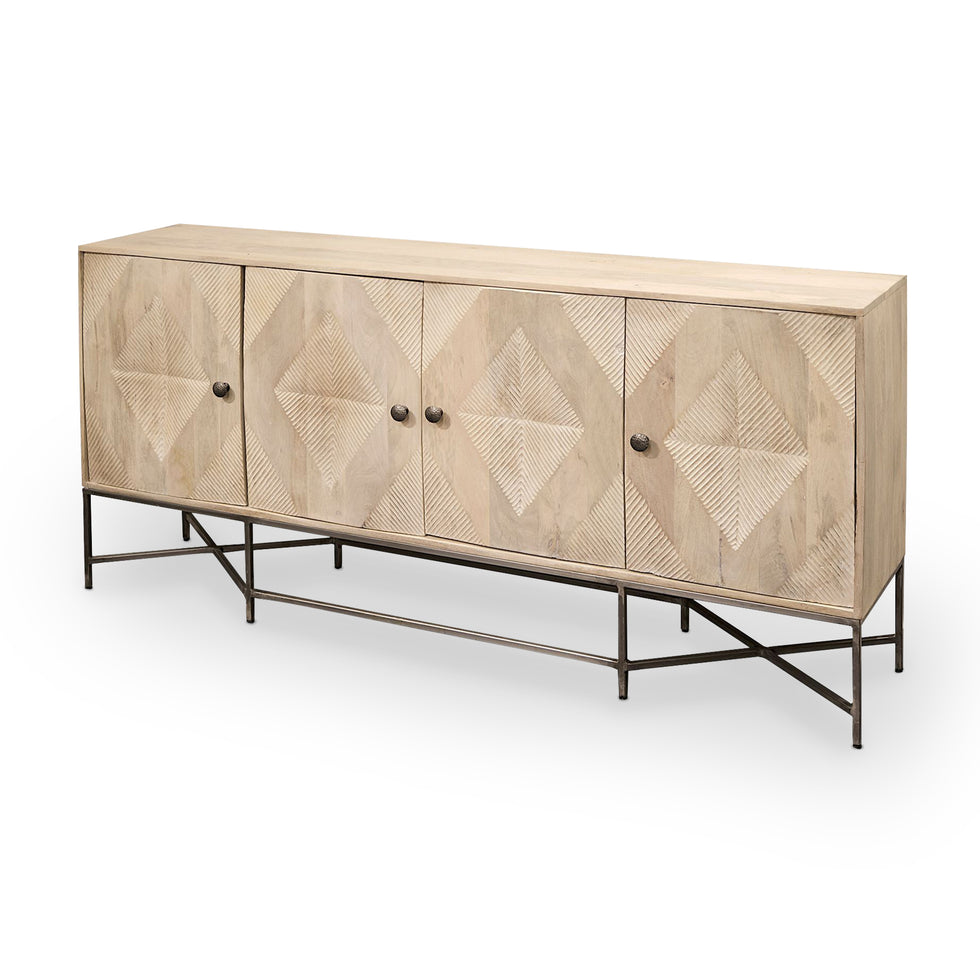 Mercana Hogarth Sideboard