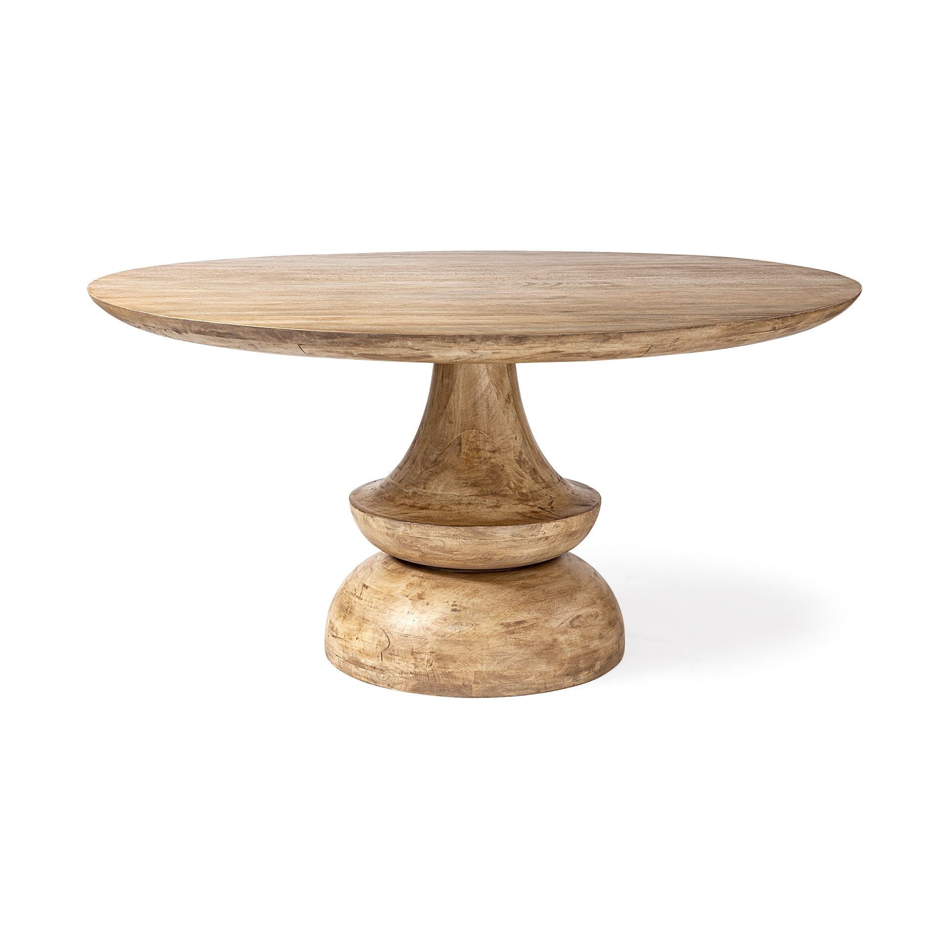 Mercana Crossman Dining Table