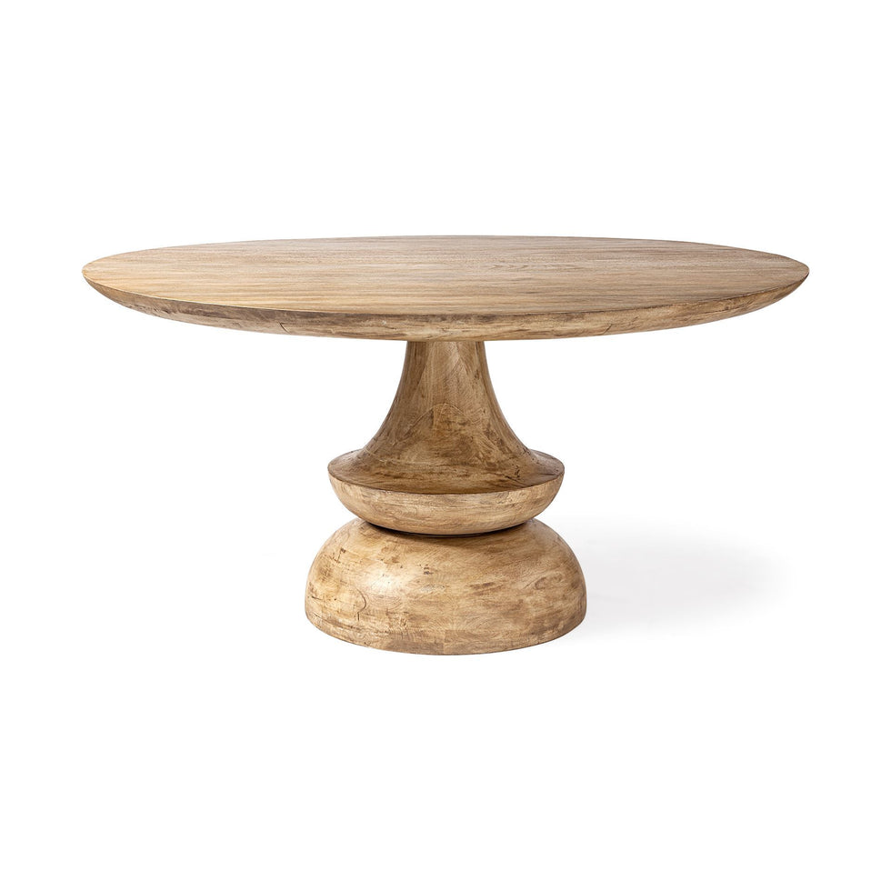Mercana Crossman Dining Table