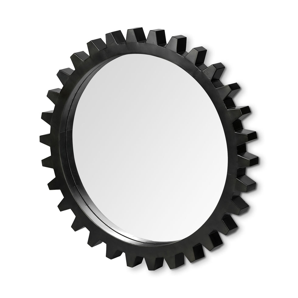 Mercana - Alloy Cog Mirror