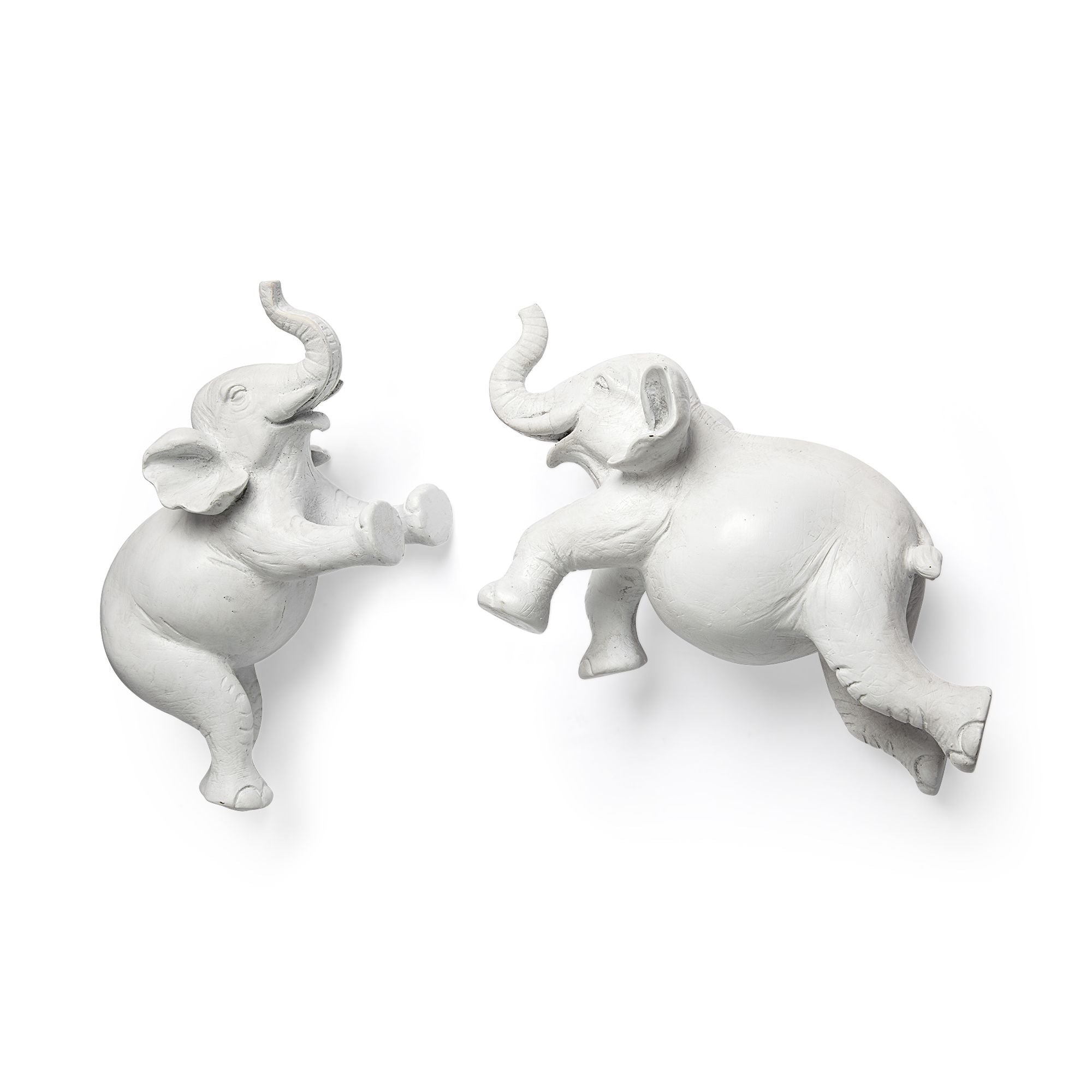 Mercana - Maynard Elephant Wall Decorations (Set)