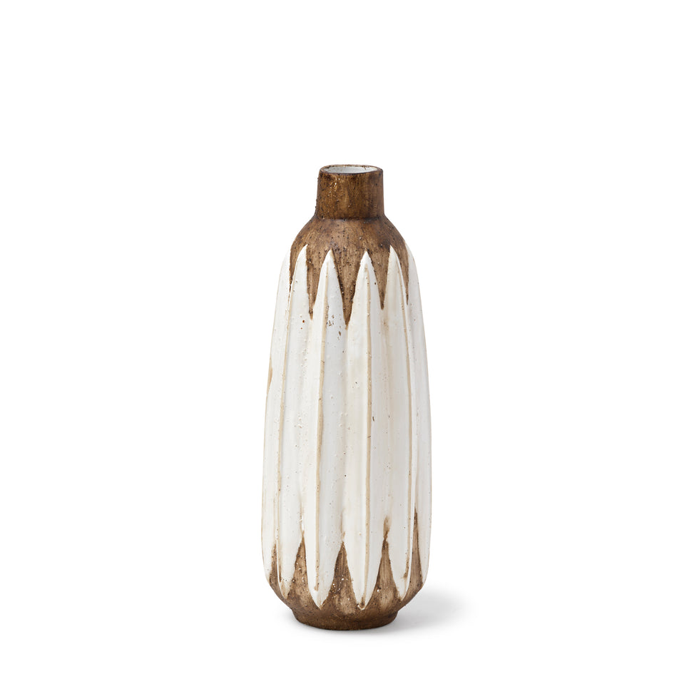 Mercana Sisko Vase