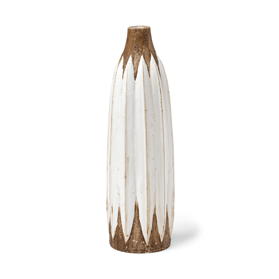Mercana Sisko Vase