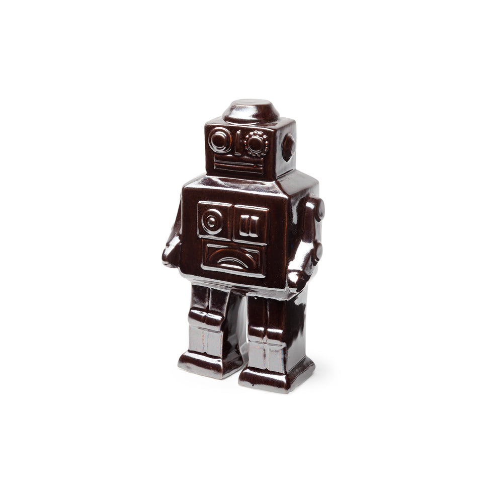 Mercana Robot Object