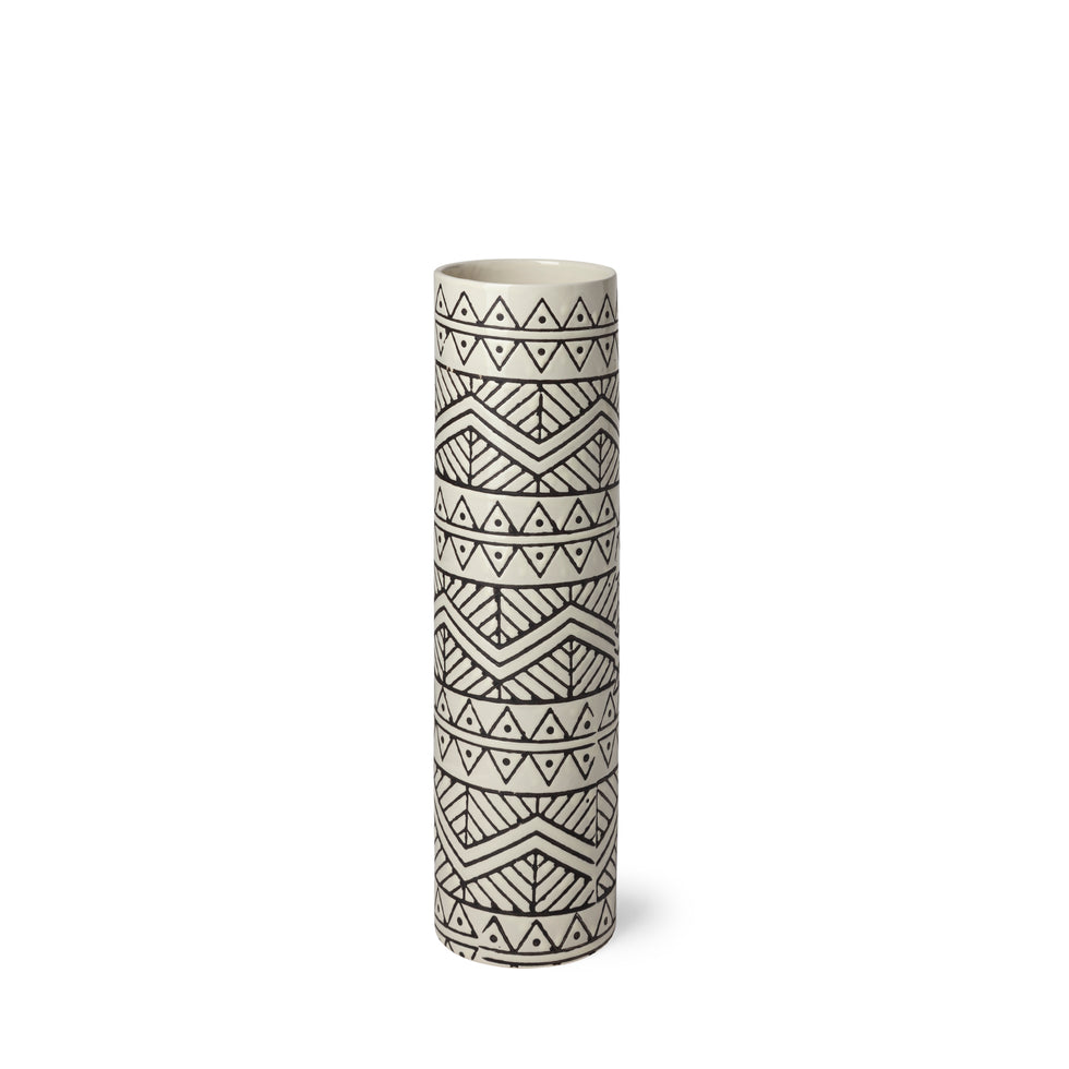 Mercana Uhura Vase