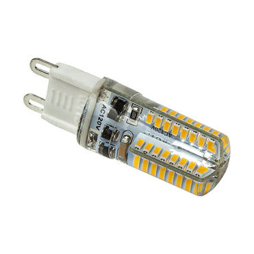 Mercana - G9 LED Bulb 3W Light Bulb
