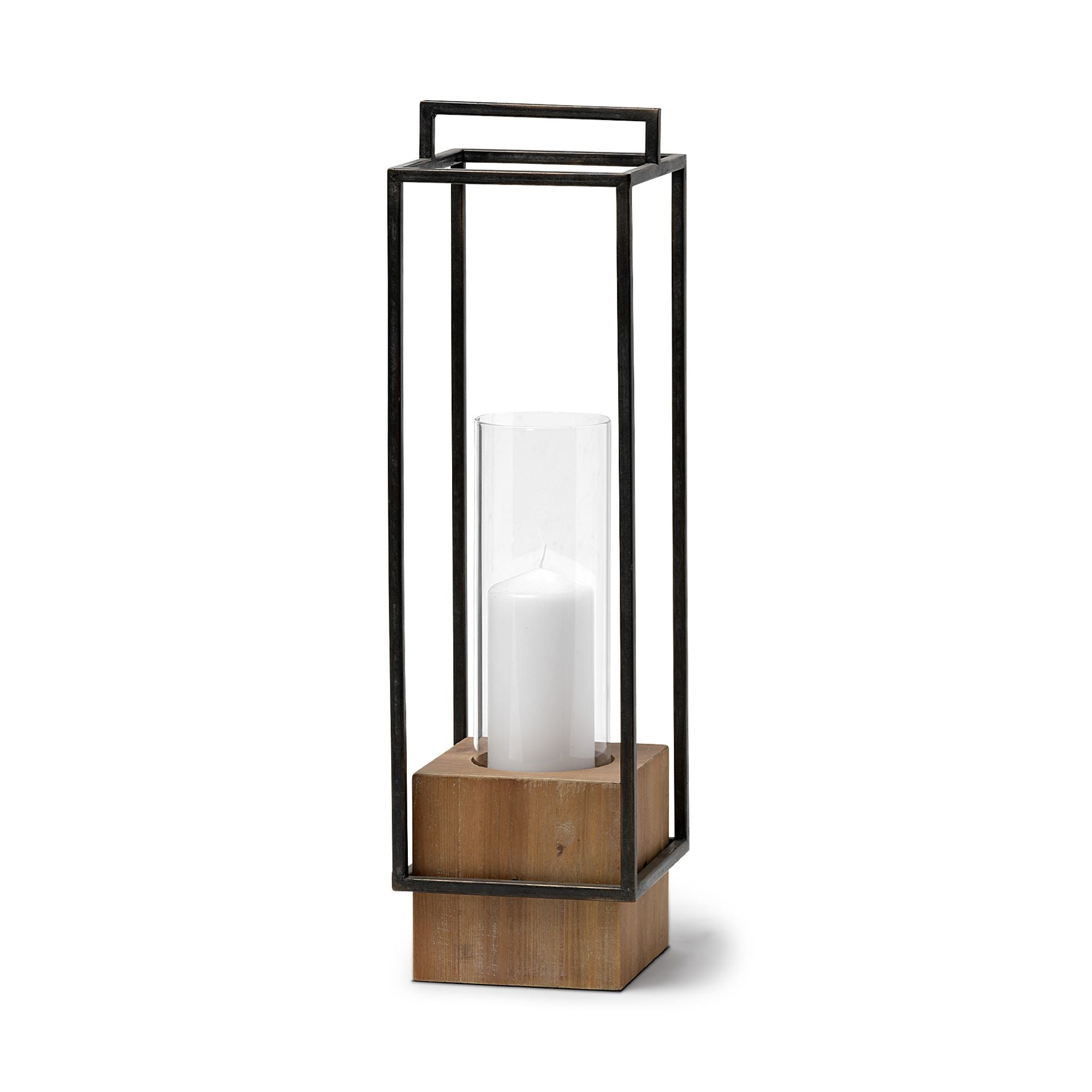 Mercana - Orionis Candle Holder Lantern