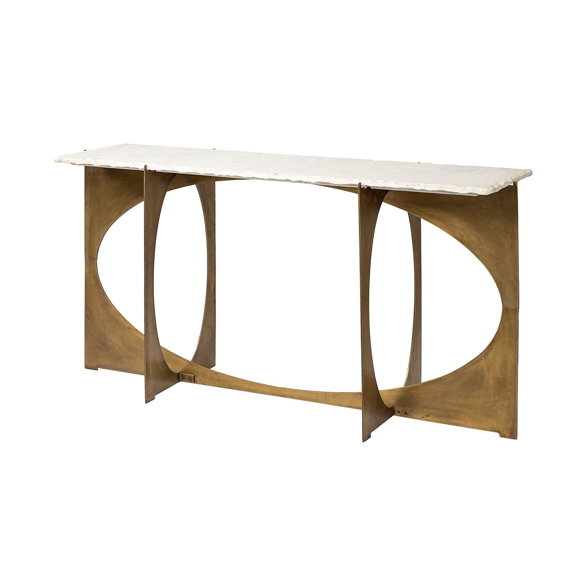 Mercana Reinhold Console Table