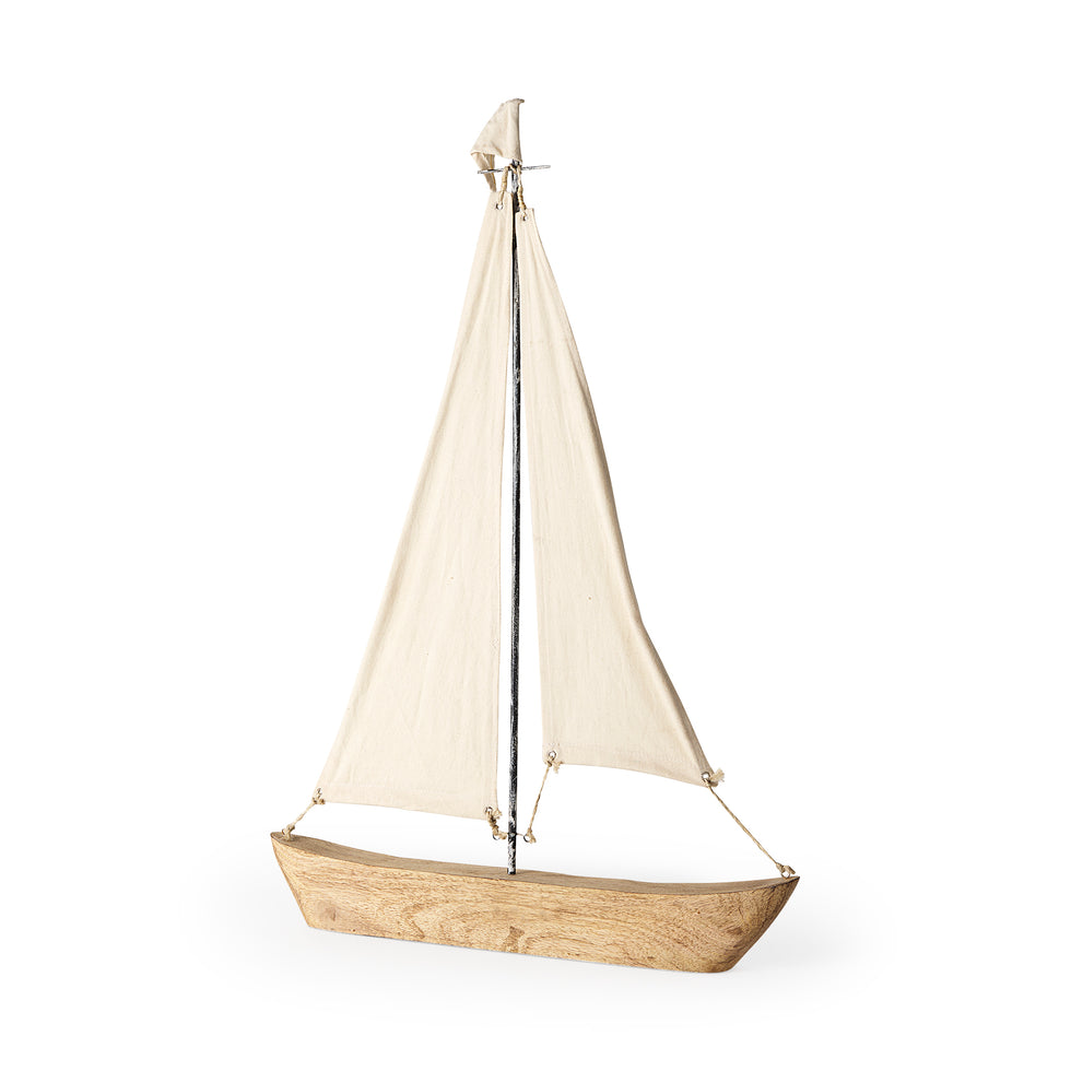 Mercana Tartane Object