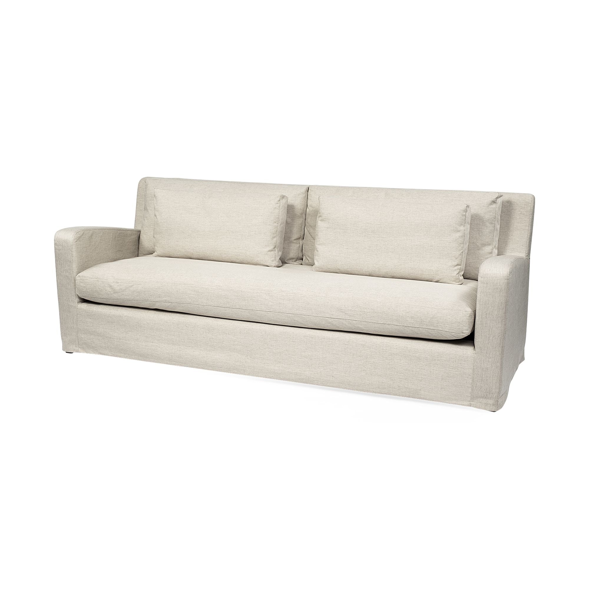 Mercana - Denly 3 Seater Sofa