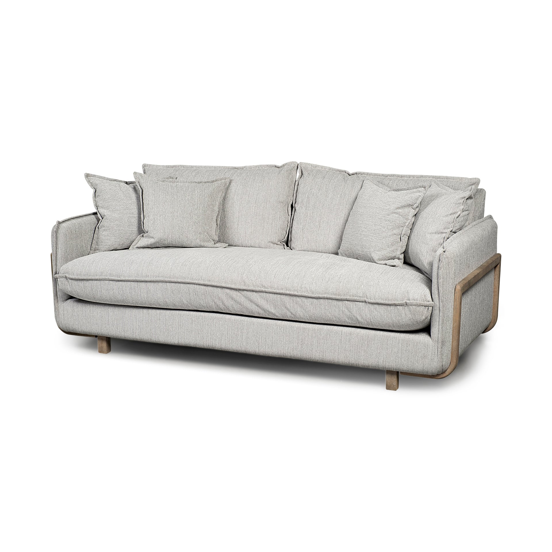 Mercana Roy Sofa