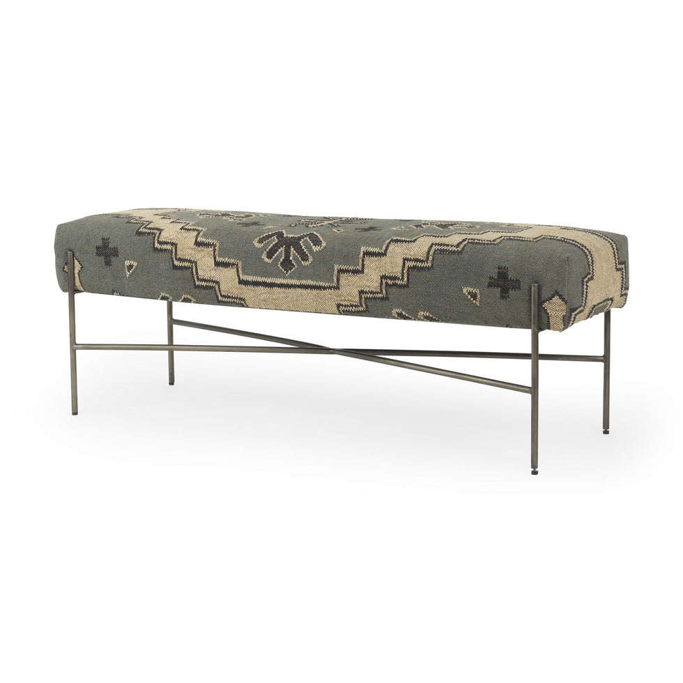 Mercana - Avery Bench