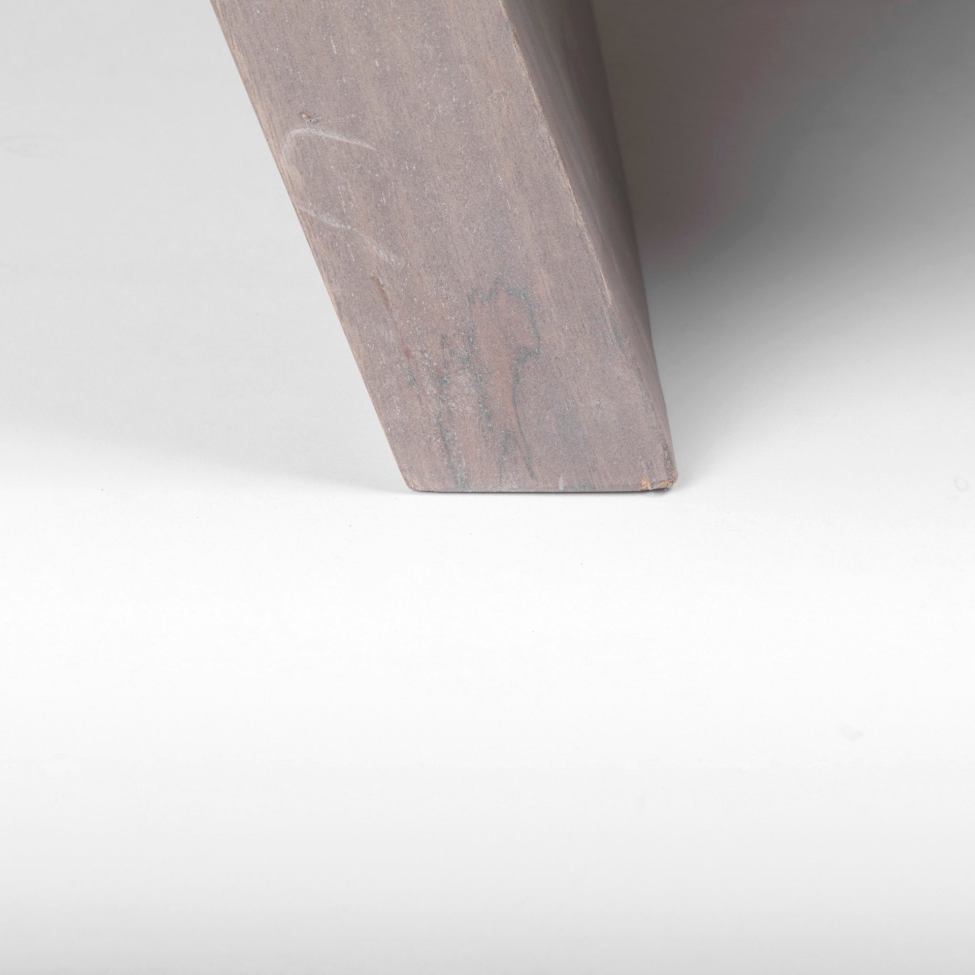 Mercana - Elaine Coffee Table in Brown, Solid Wood
