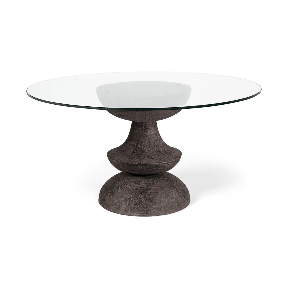 Mercana Crossman Dining Table