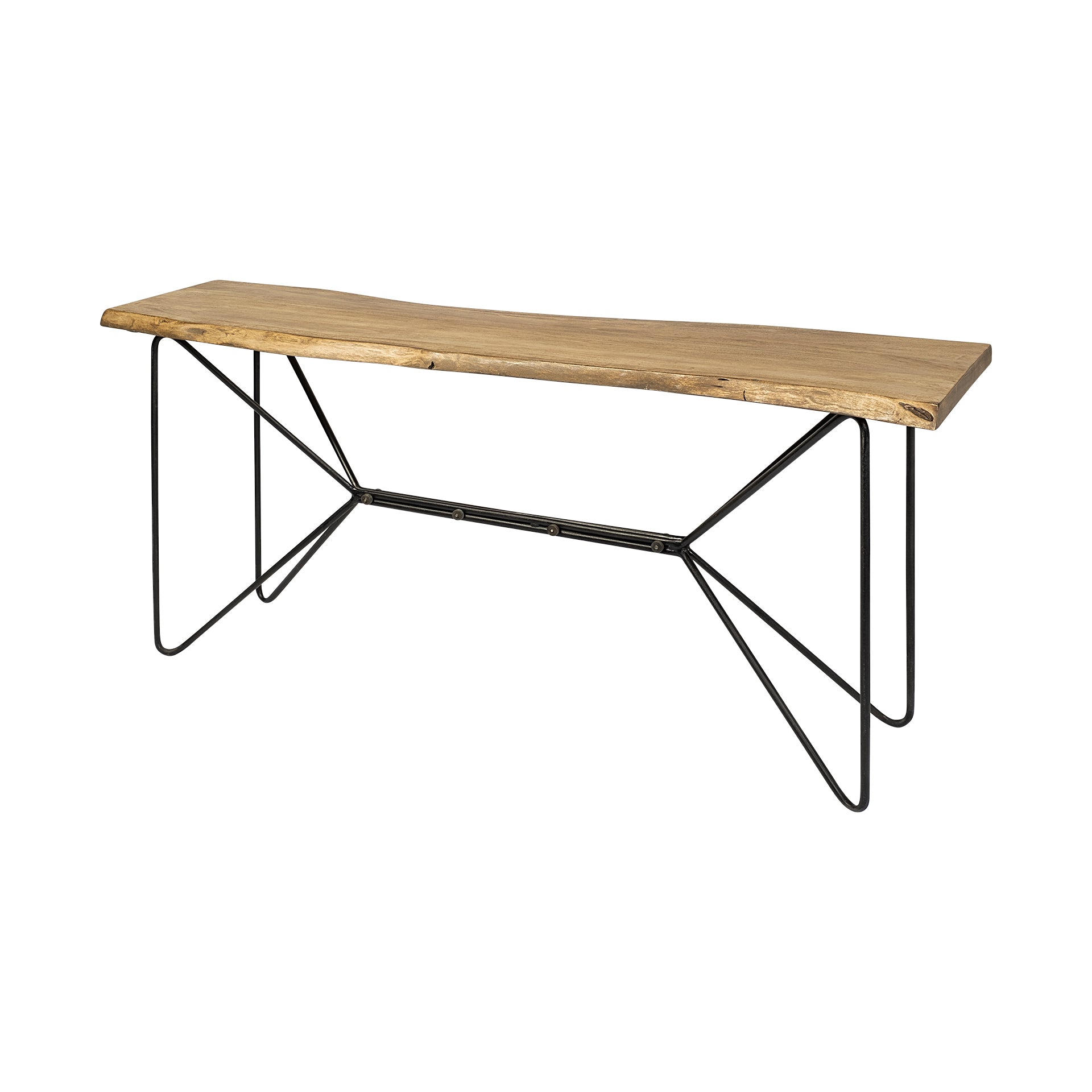 Mercana Papillion Console Table