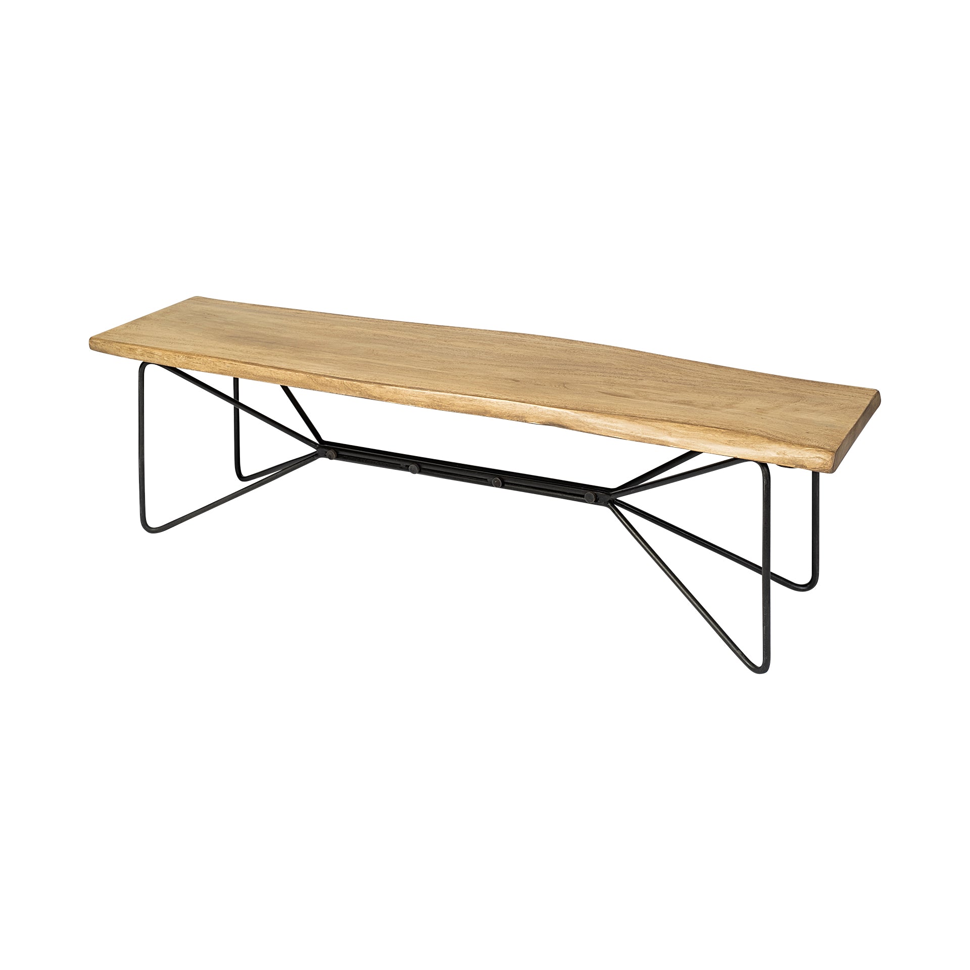 Mercana Papillion Bench
