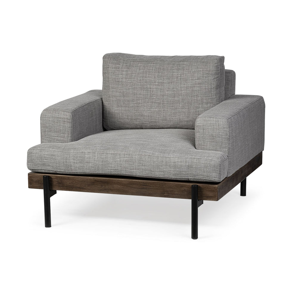 Mercana - Colburne I Accent Chair