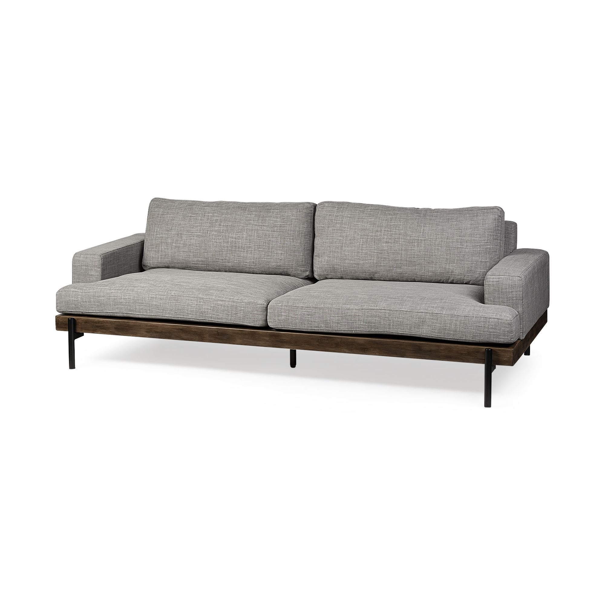 Mercana - Colburne 3 Seater Sofa