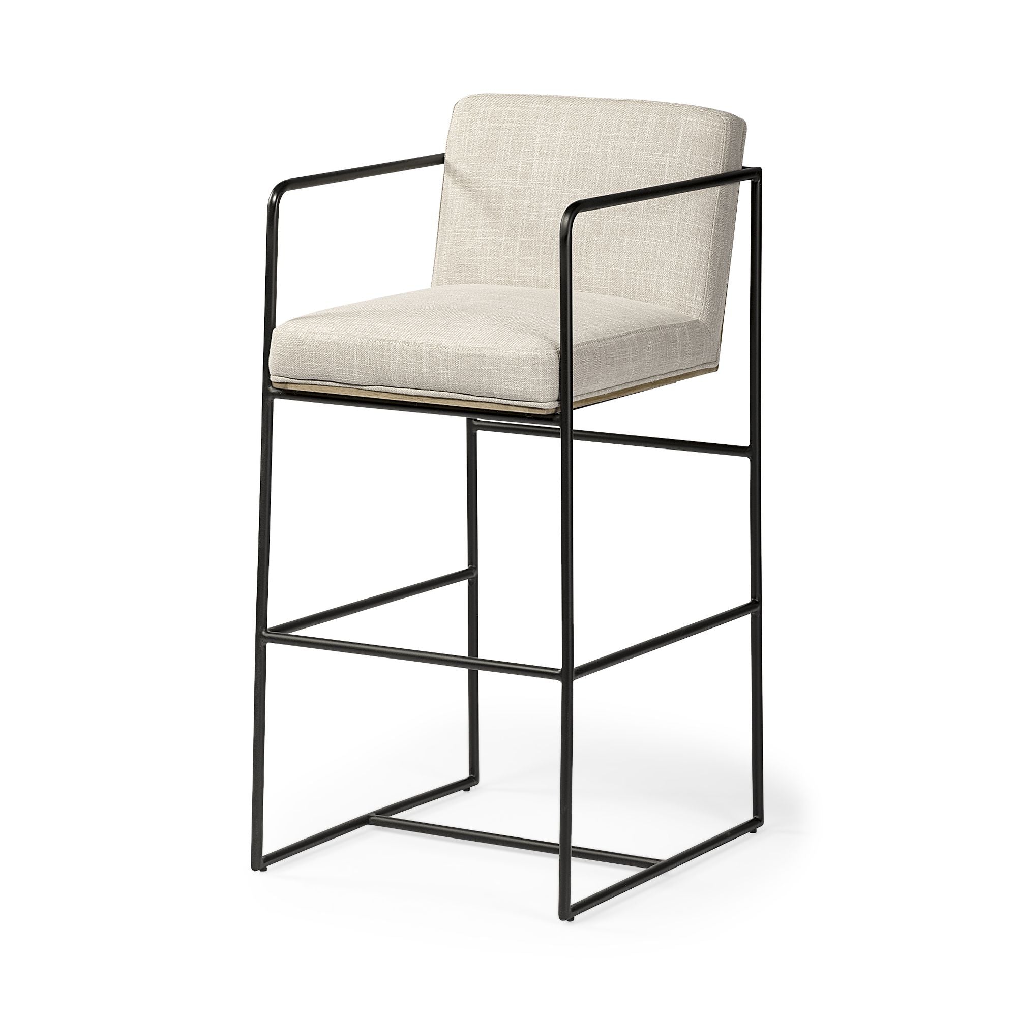 Mercana - Stamford Counter Stool