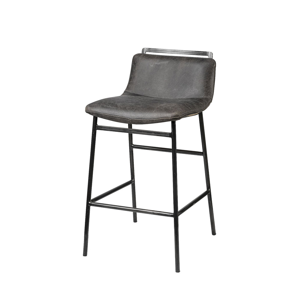 Mercana - Kavalan Counter Stool