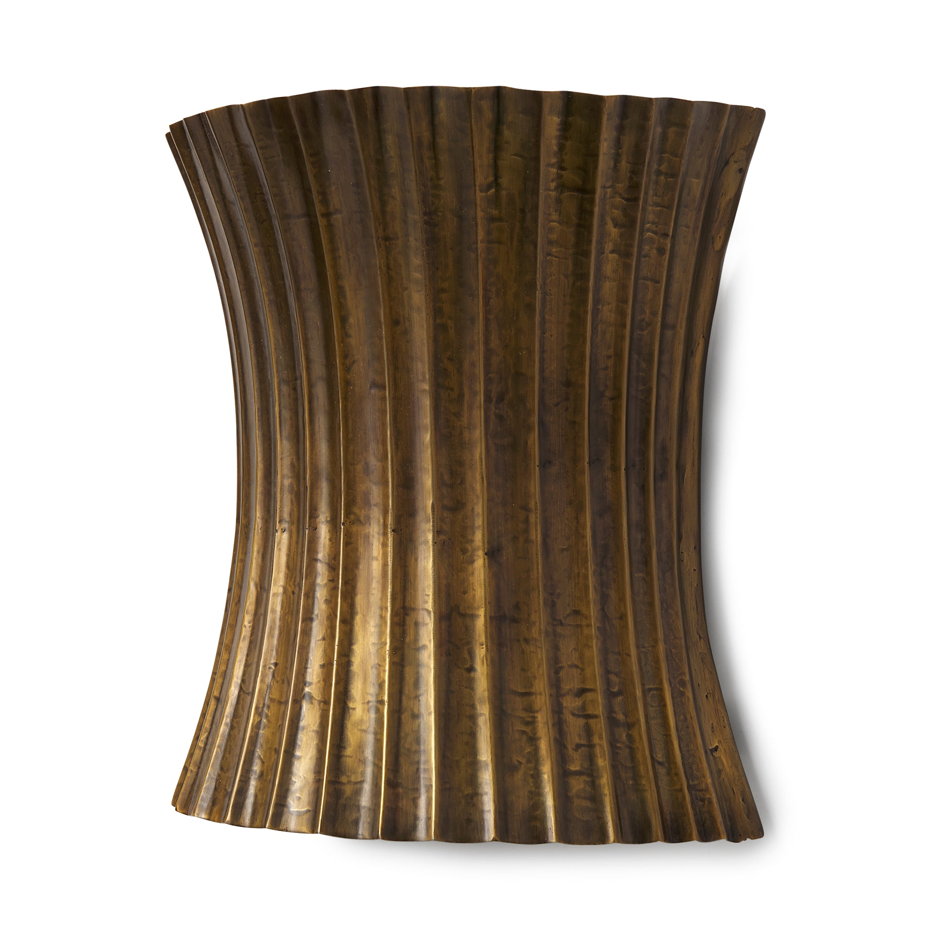 Mercana - Letitia Wall Sconce in Gold, Metal