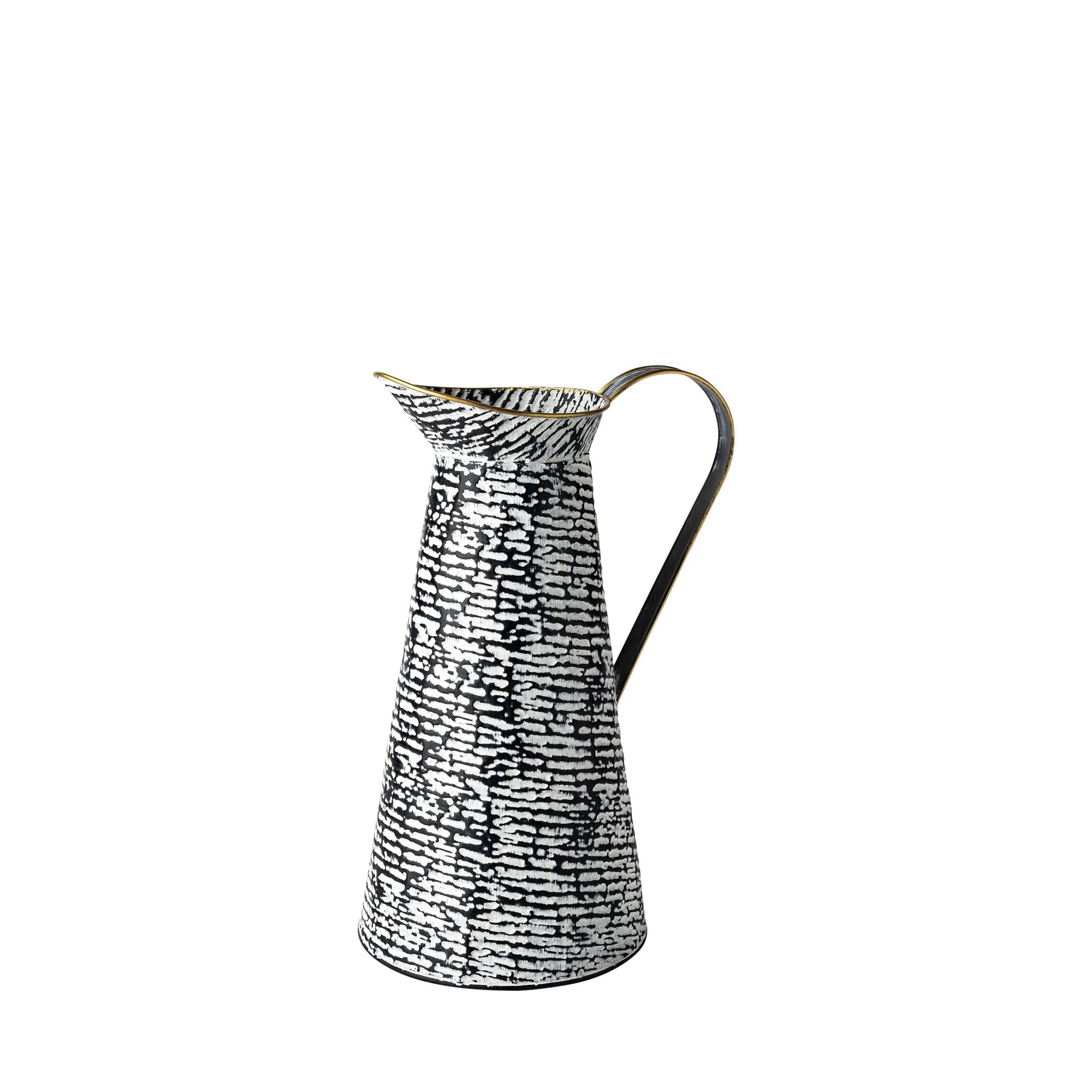 Mercana - Colette Patterned Vase