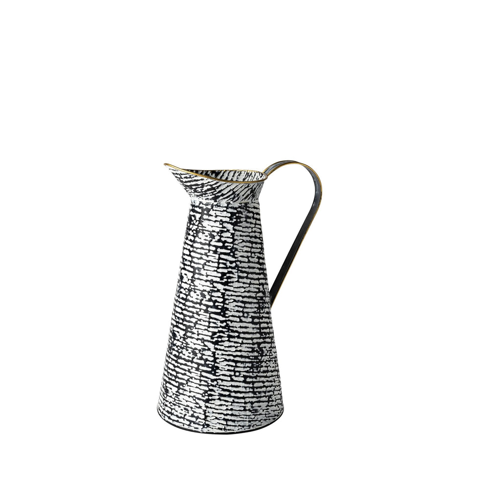 Mercana - Colette Patterned Vase