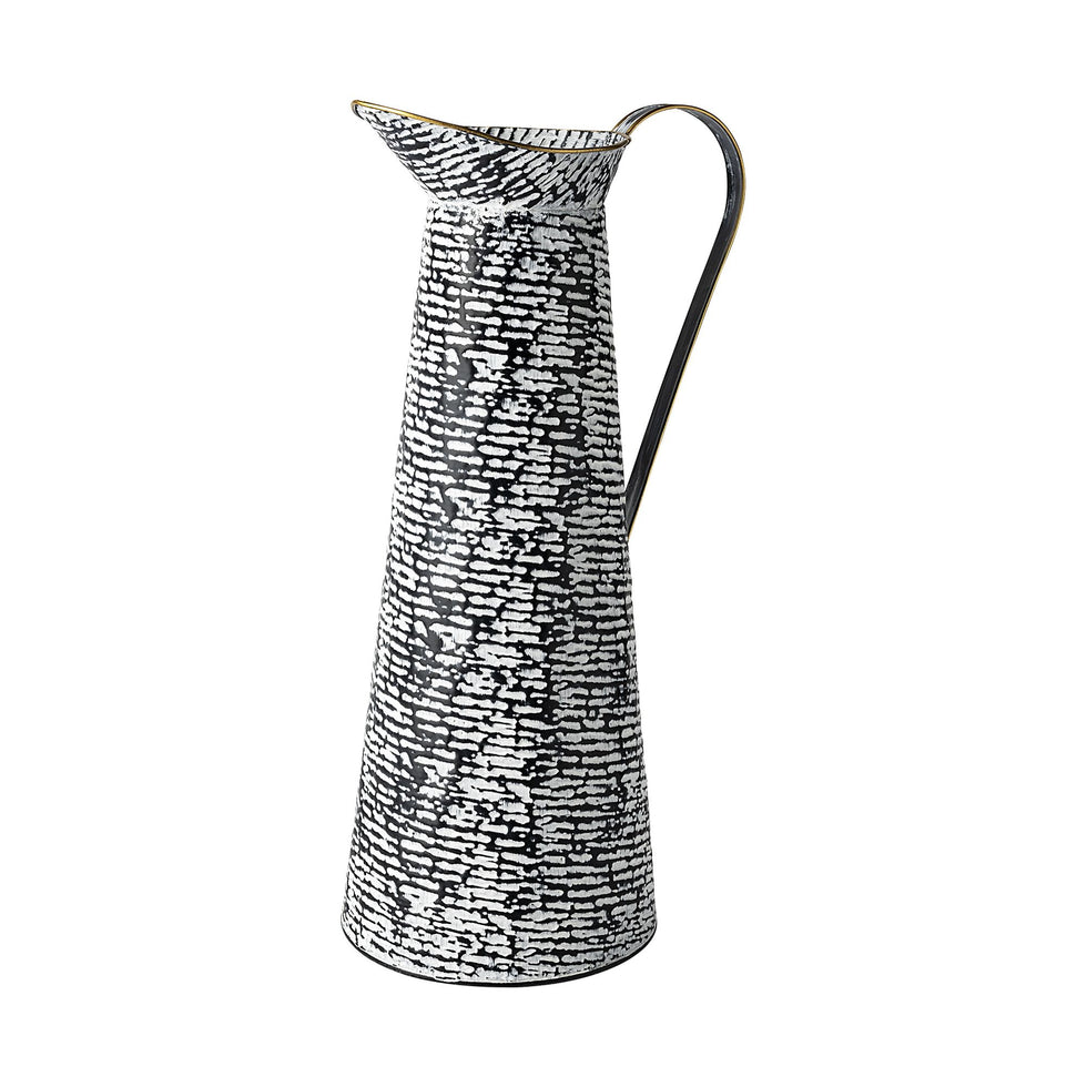 Mercana - Colette Patterned Vase