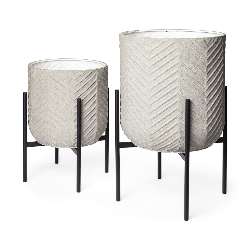 Mercana - Mabel Plant Stands