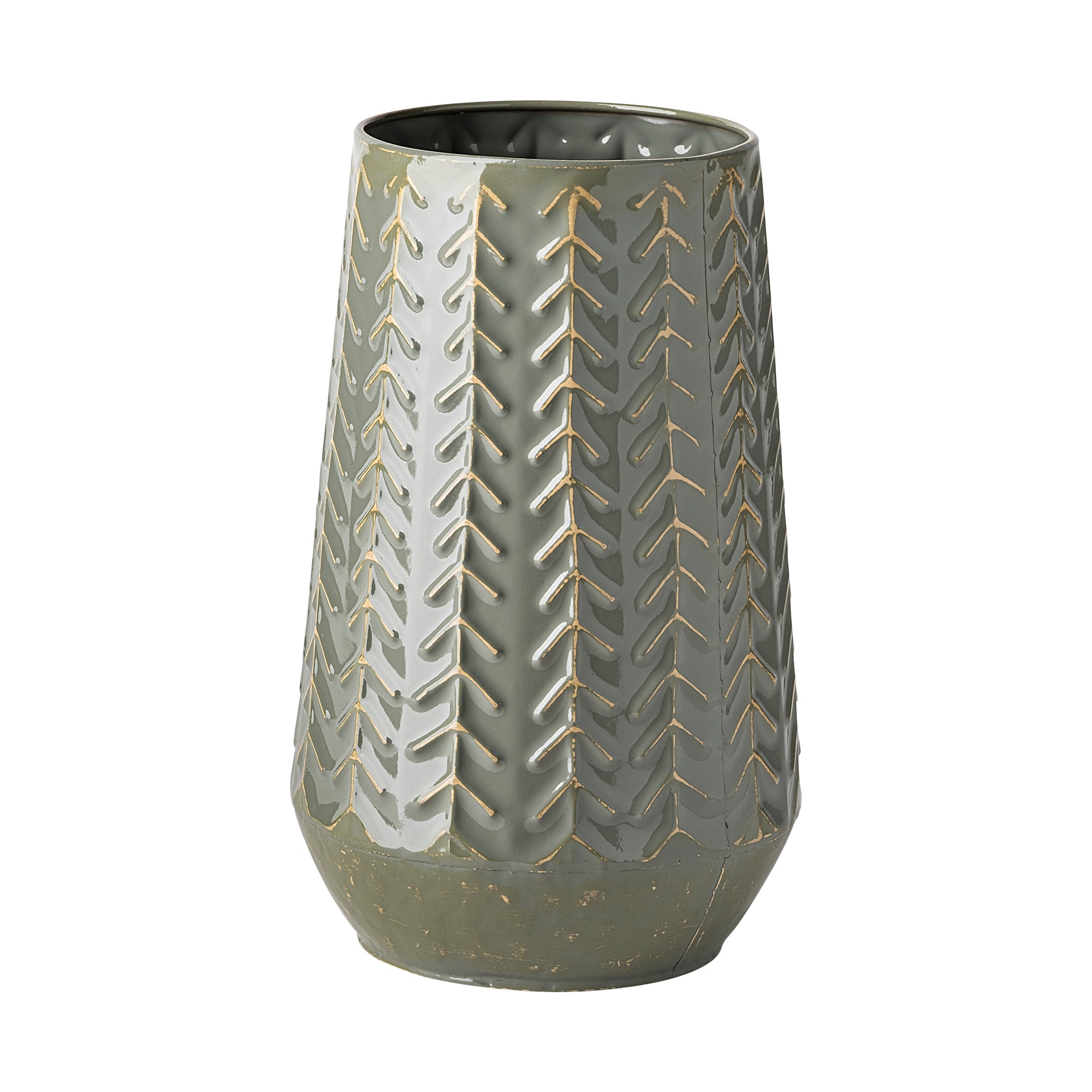 Mercana Gemma Vase