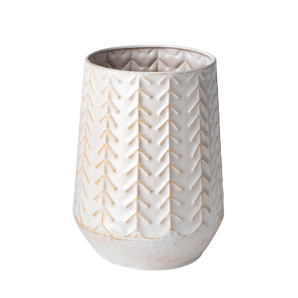 Mercana Gemma Vase