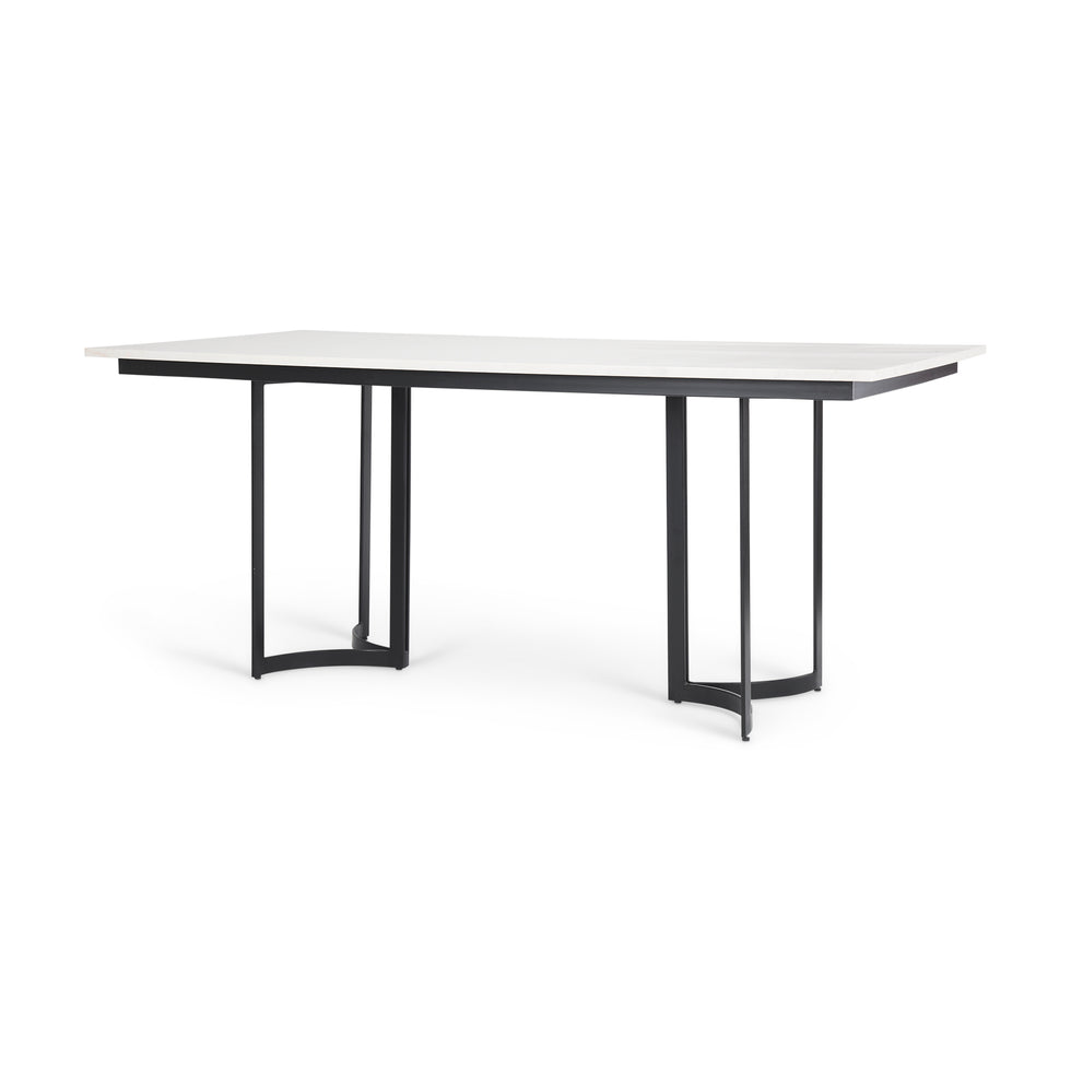 Mercana Tanner Dining Table