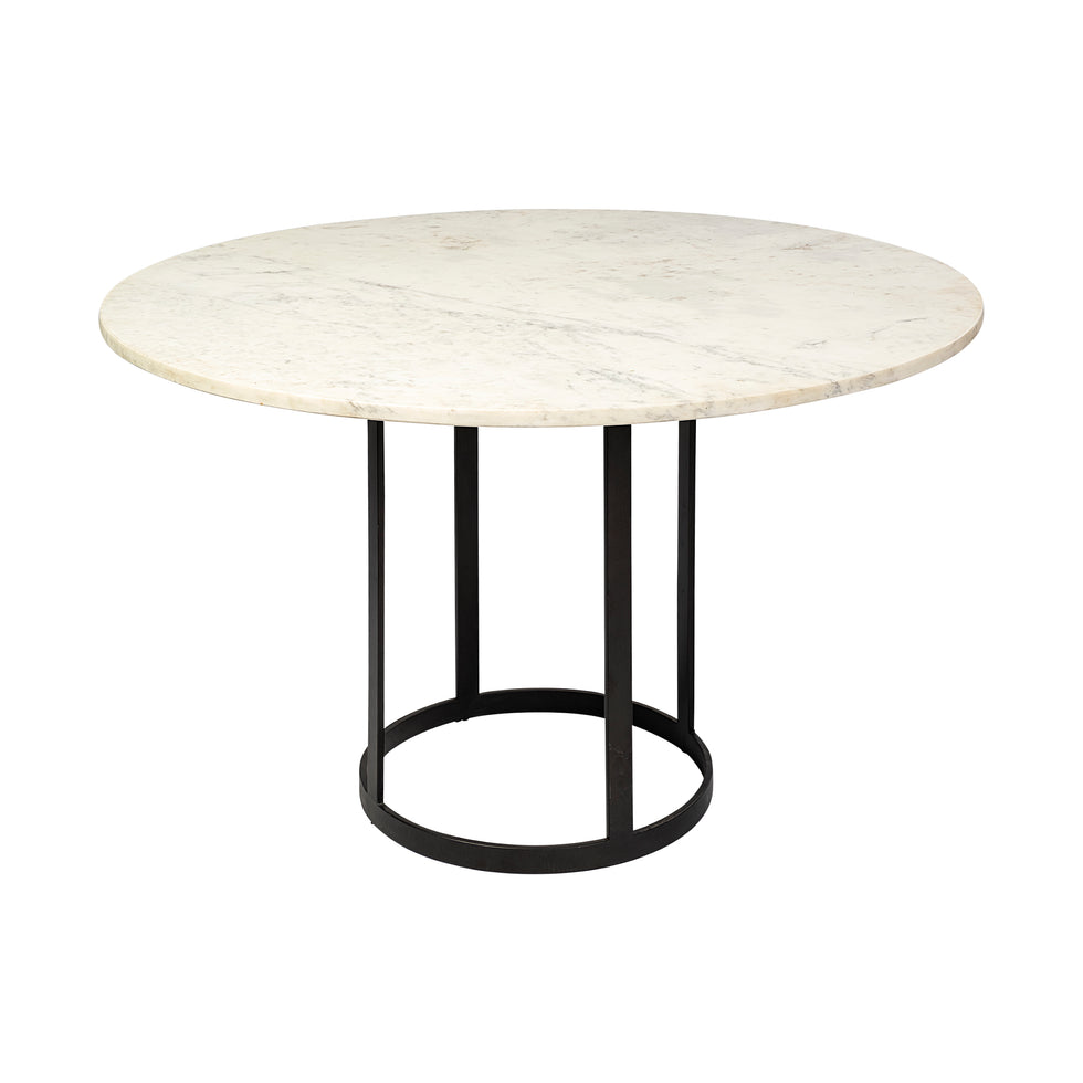 Mercana Tanner Dining Table