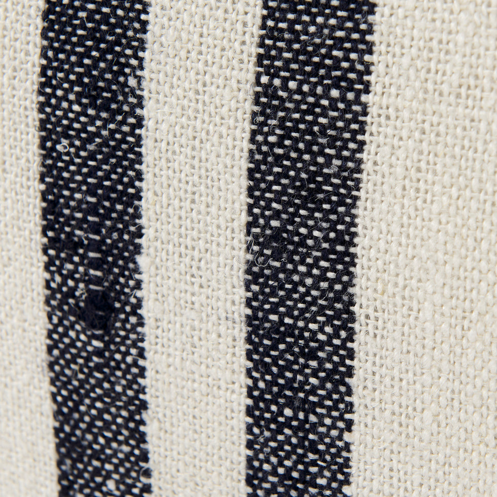 Mercana - Sandra Pillow in Beige, Fabric