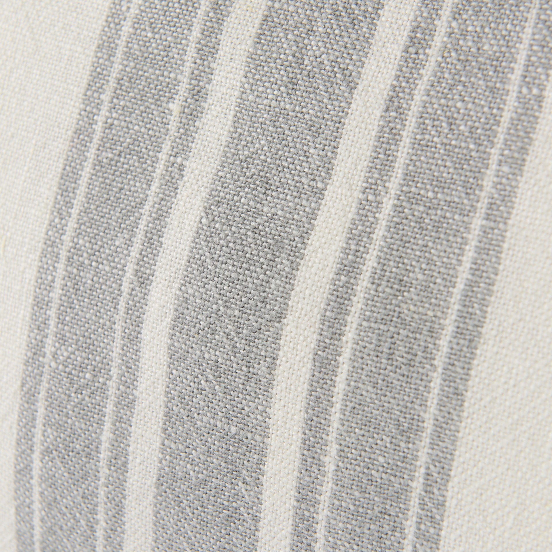 Mercana - Patrice Pillow in Cream, Cotton Blend