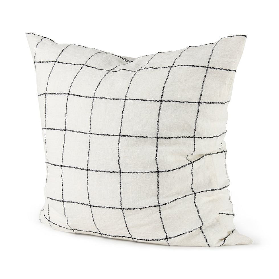 Mercana Suzanne Pillow