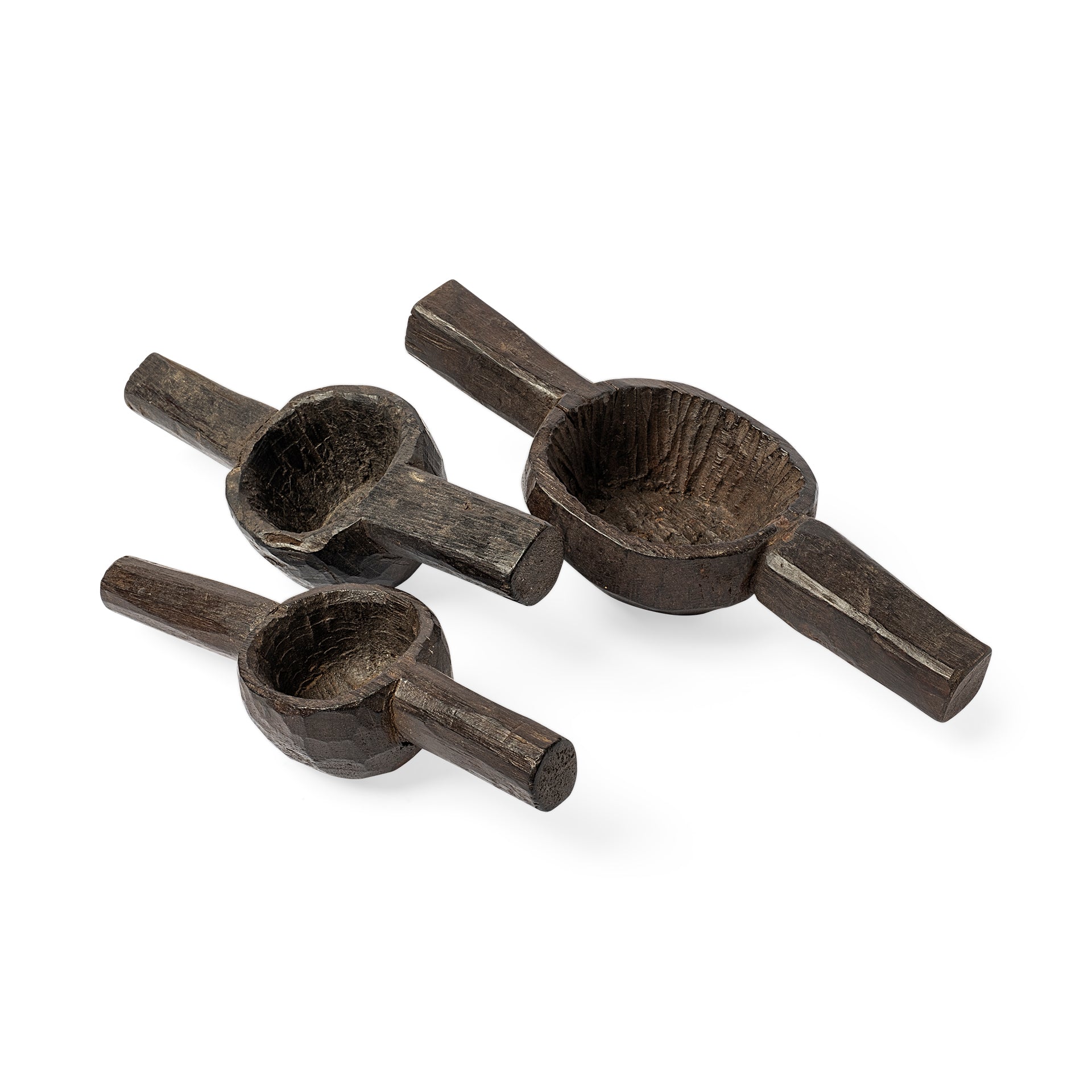 Mercana Oro Object