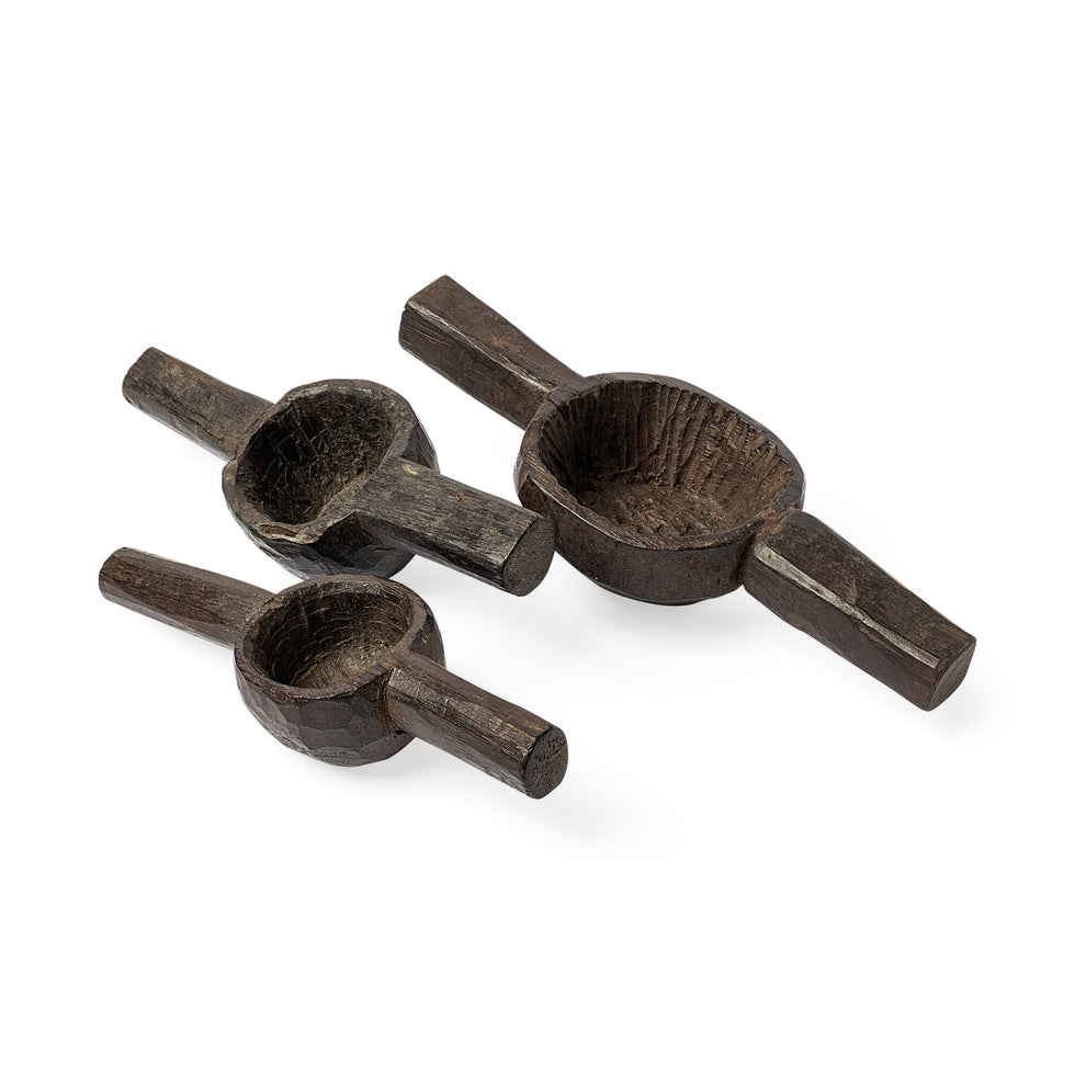 Mercana Oro Object