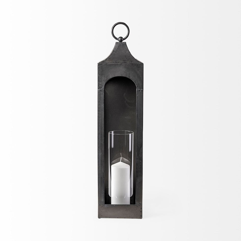Mercana - Ina (Wall) Candle Holder