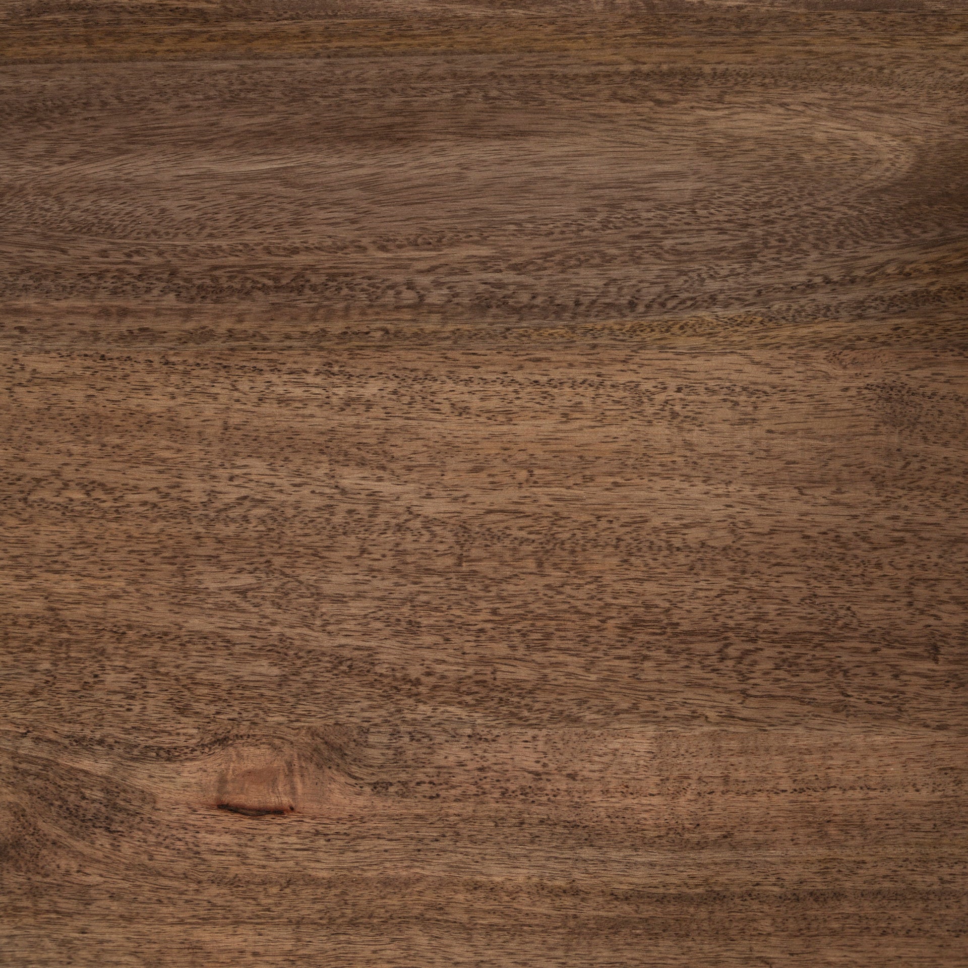 Mercana - Glenn Coffee Table in Brown, Solid Wood