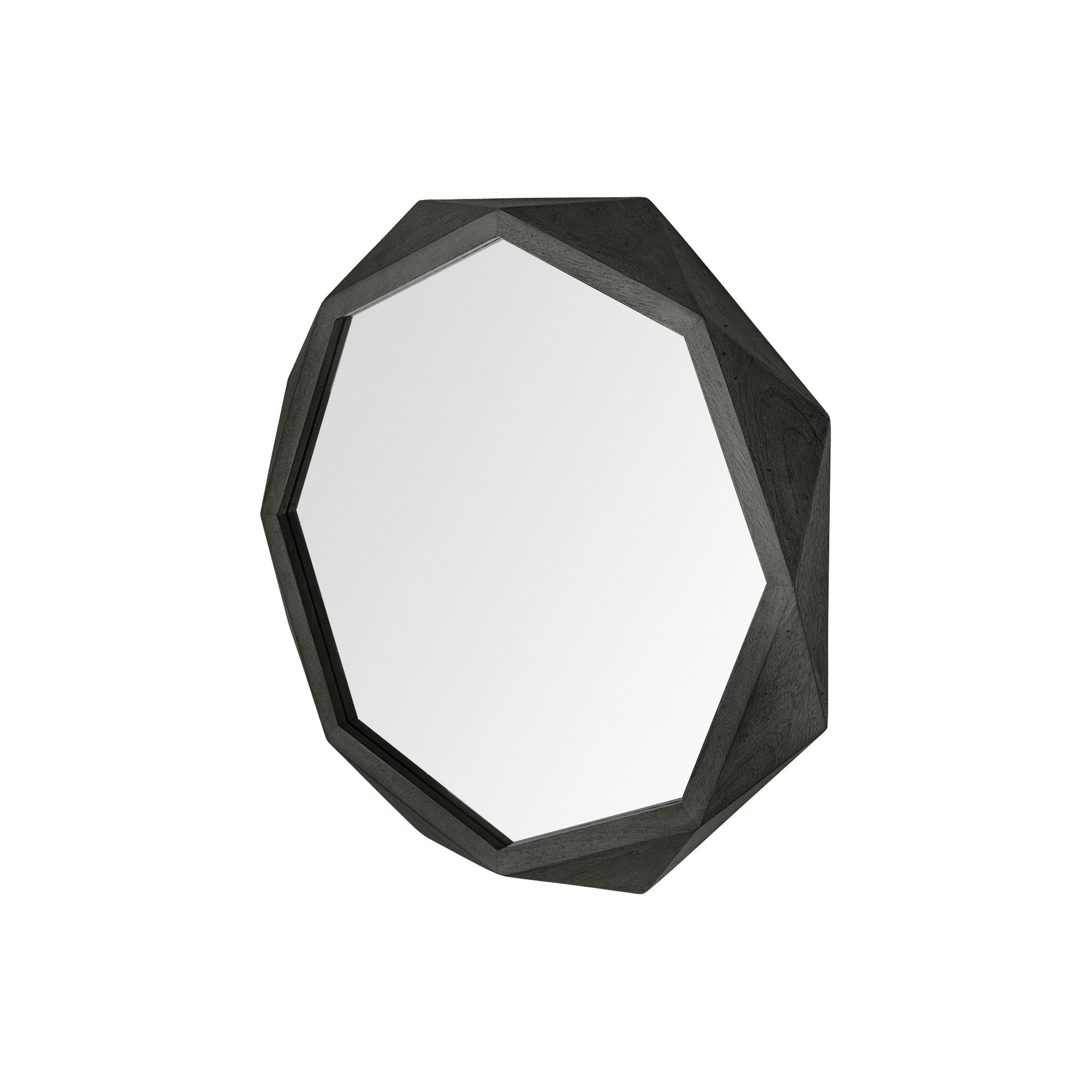 Mercana - Aramis I Octagon Wall Mirror