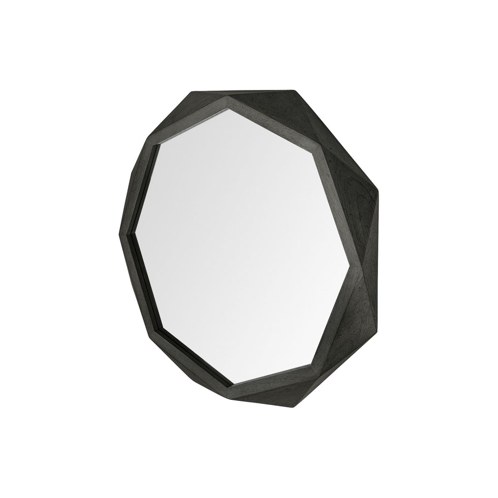 Mercana - Aramis I Octagon Wall Mirror