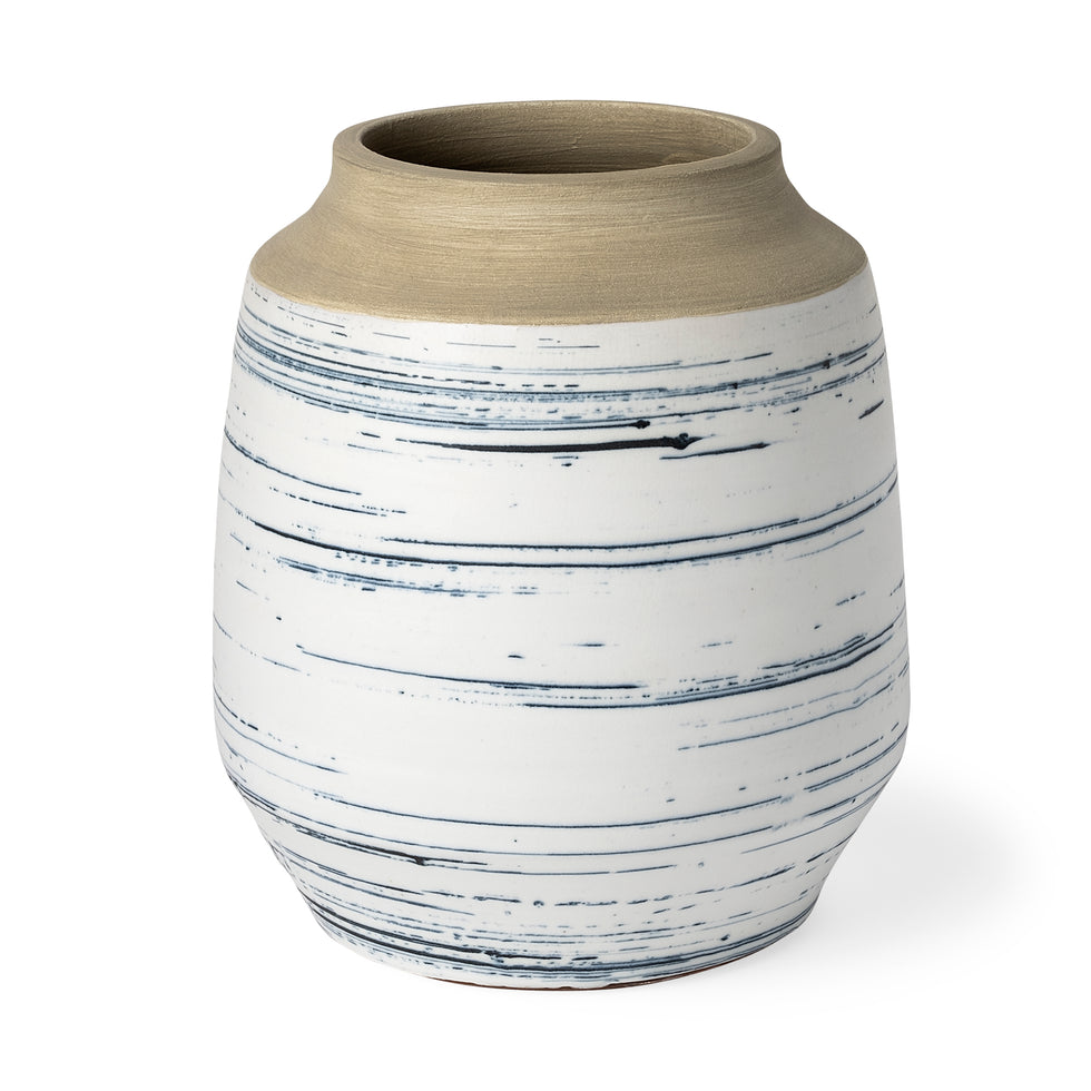 Mercana Sonnett Vase