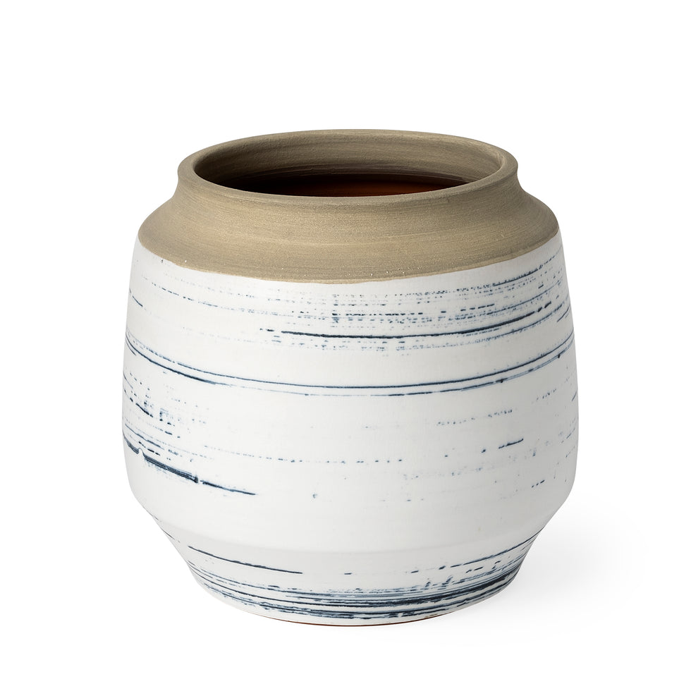 Mercana Sonnett Vase