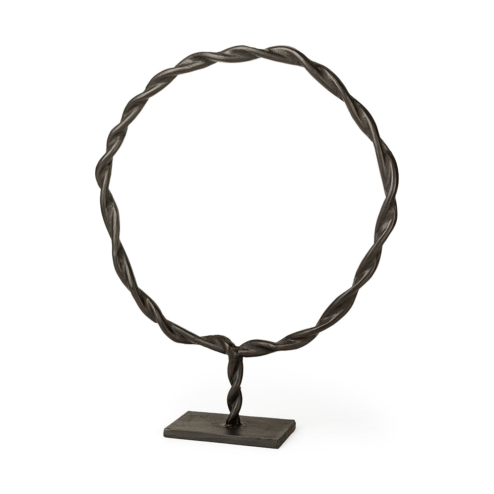 Mercana Rizwan Object