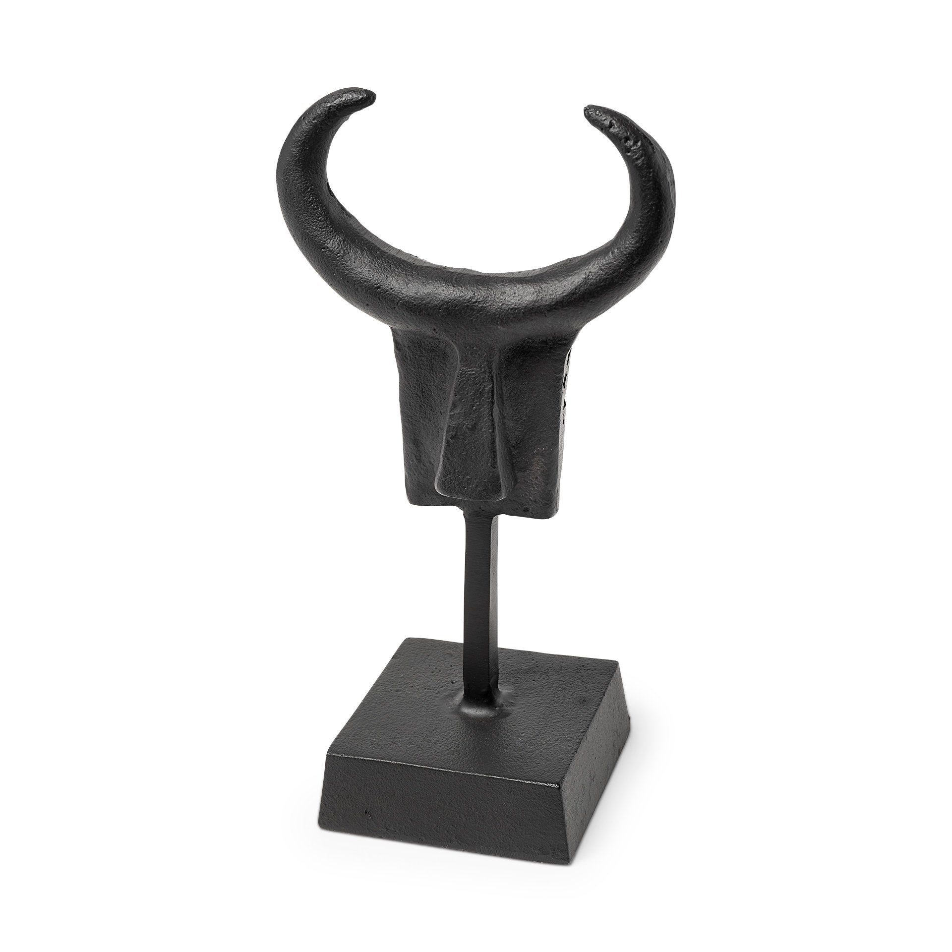 Mercana - Caleb Object in Black, Metal