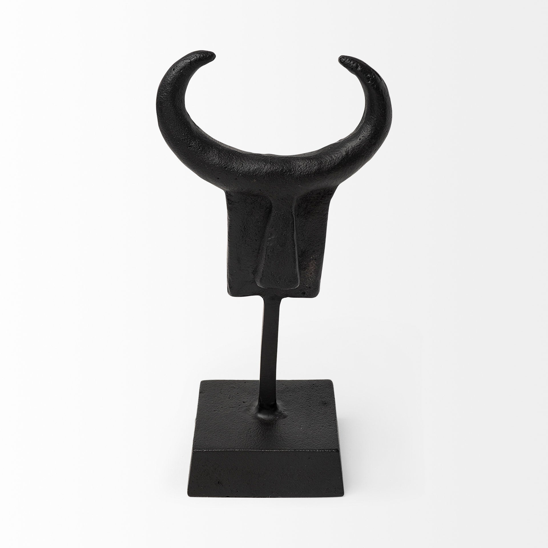 Mercana - Caleb Object in Black, Metal