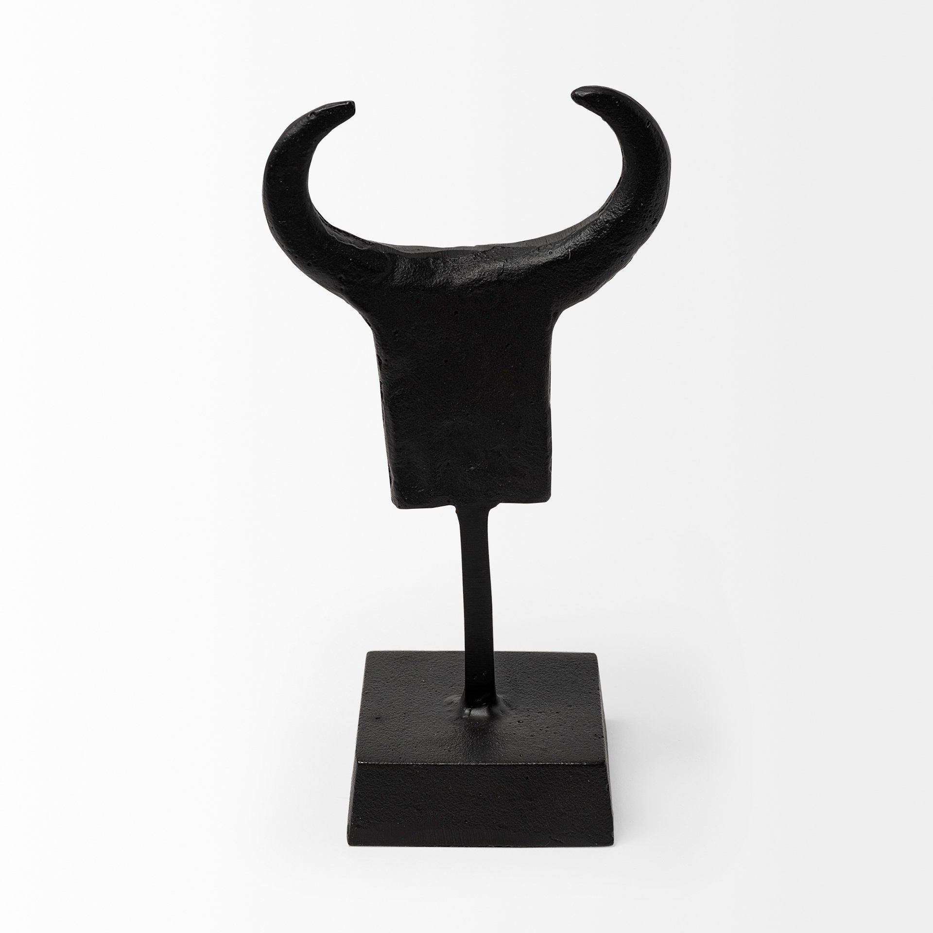 Mercana - Caleb Object in Black, Metal