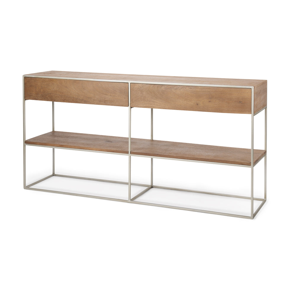 Mercana Morris Console Table